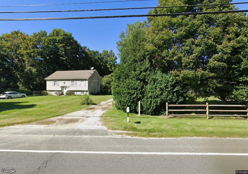 325 Norfolk Rd unit US, East Canaan, CT 06024 - photo 1