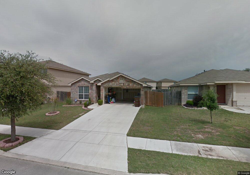 9907 Arabian Bend, San Antonio, TX 78254 - photo 1