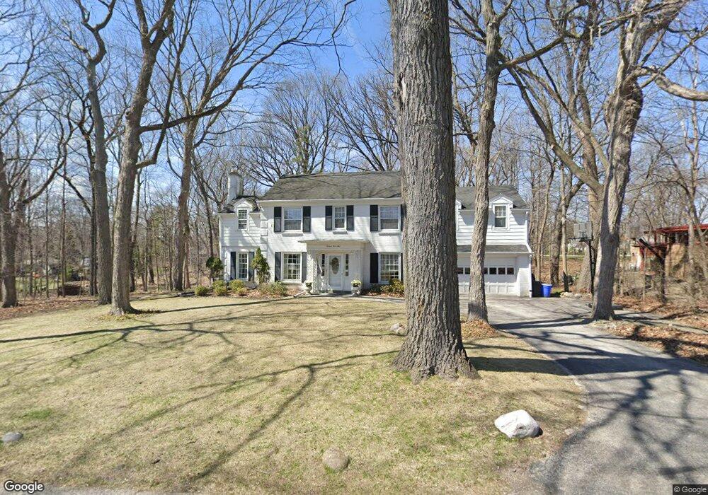 1645 Longwood Ave, Elm Grove, WI 53122 - photo 1