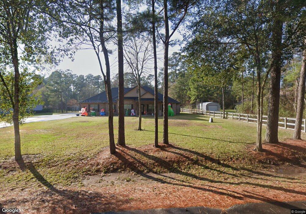 23507 Kings Forest Rd, Hockley, TX 77447 - photo 1