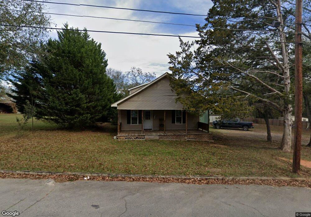 423 Hillcrest Ave, Elberton, GA 30635 - photo 1