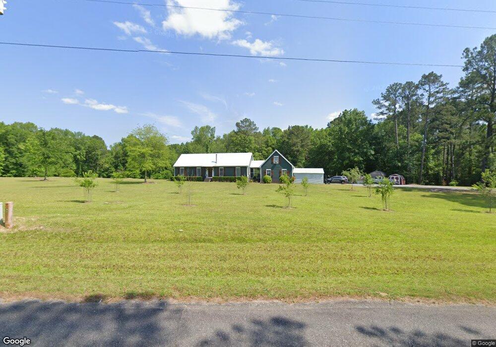 129 Luke Smith Rd, Macon, GA 31211 - photo 1