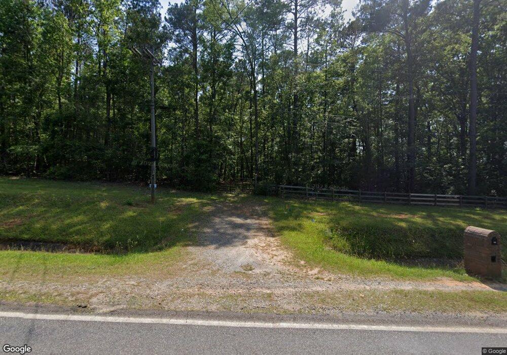 856 Lite-N-tie Rd, Macon, GA 31211 - photo 1