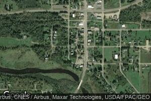 10631 W Home St, Radisson, WI 54867
