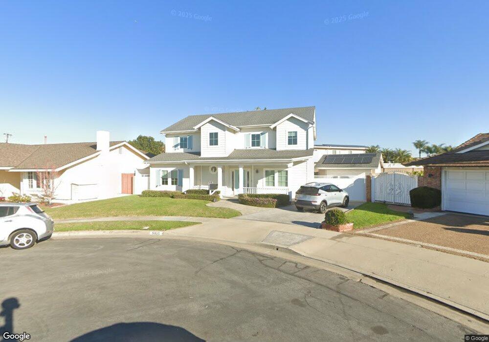 5325 Canterbury Dr, Cypress, CA 90630 - photo 1