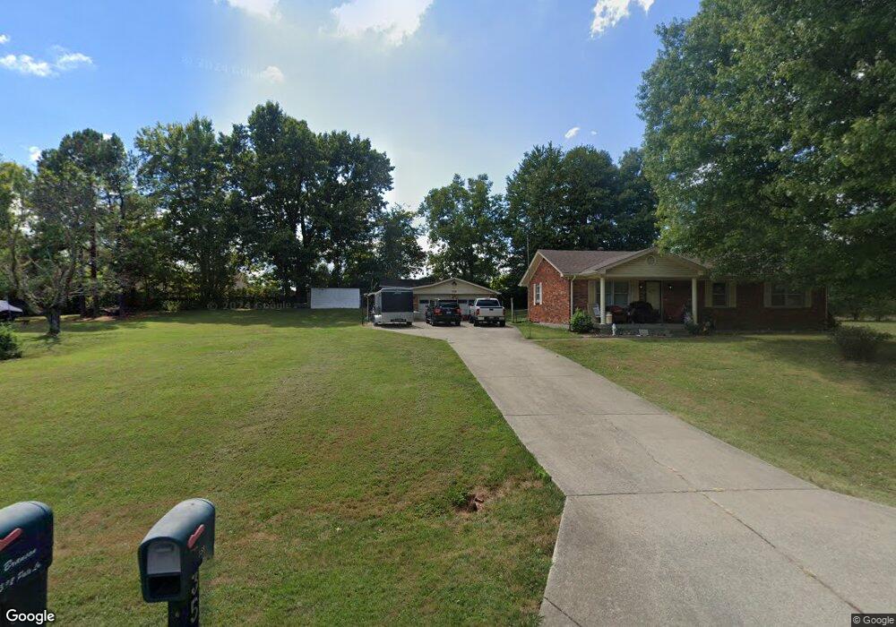 359 Pats Ln, Mount Washington, KY 40047 - photo 1