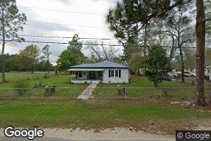 49 West St N, Pearson, GA 31642