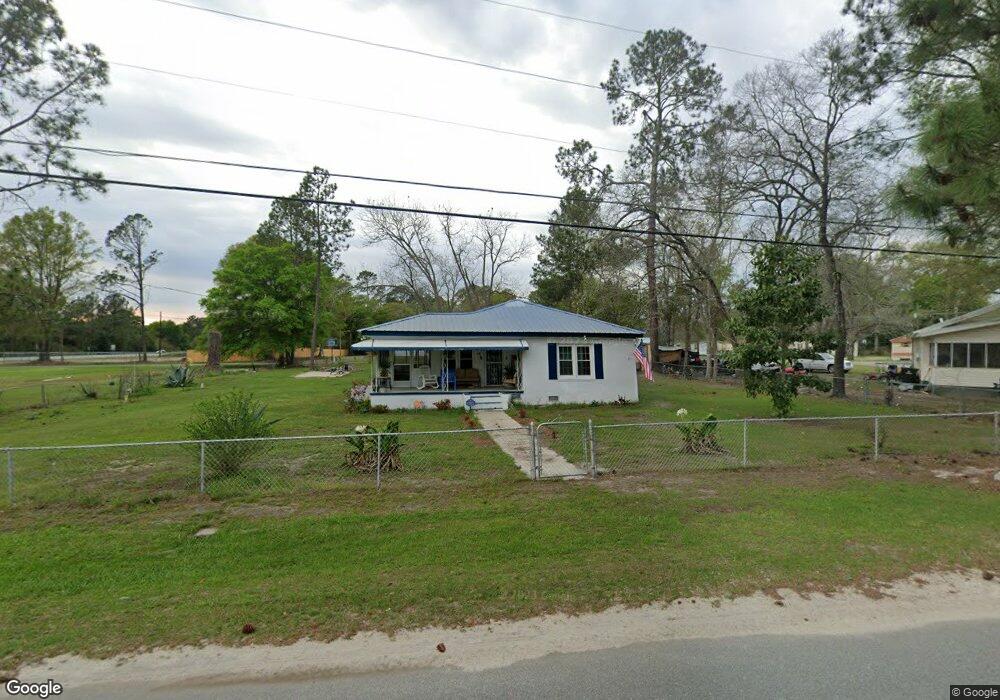 49 West St N, Pearson, GA 31642 - photo 1