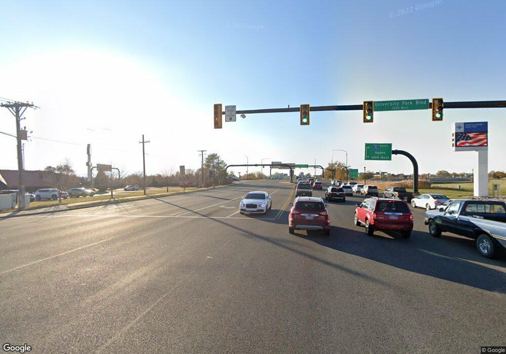 2001 N 1200 W, Clearfield, UT 84015 - photo 1