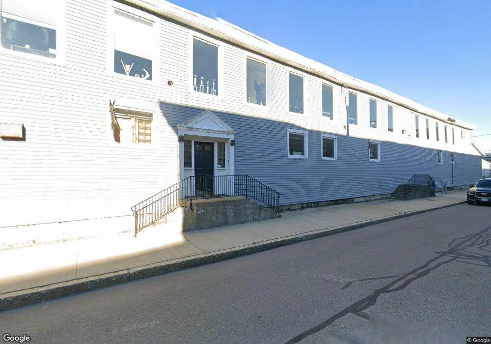 339 Broad St, Fitchburg, MA 01420 - photo 1