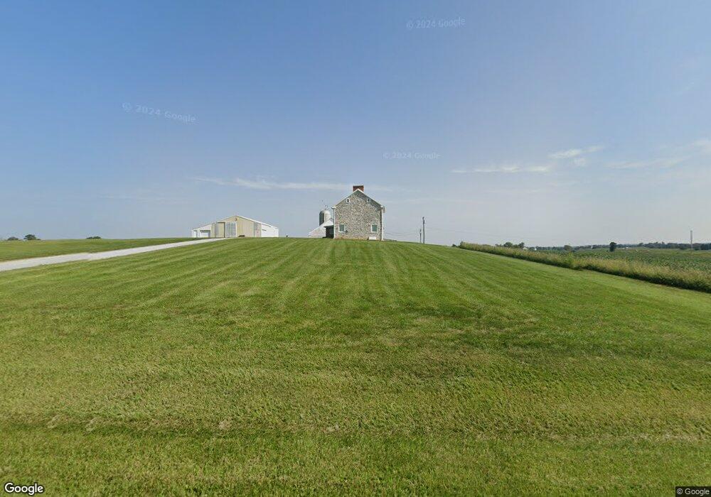 17202 Castle Hill Rd, Hagerstown, MD 21740 - photo 1