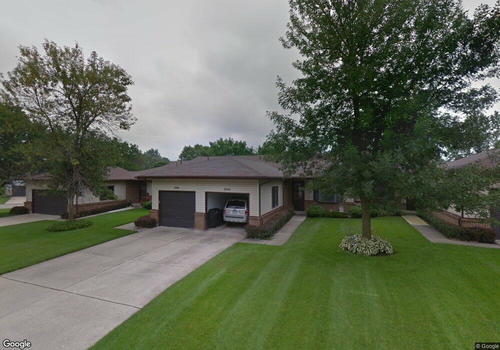 2244 Mapleton St NE unit 113, Grand Rapids, MI 49505 - photo 1