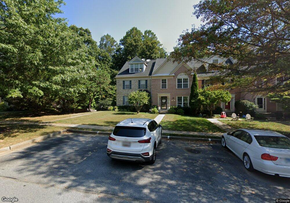 29 Farnham Way, Lutherville Timonium, MD 21093 - photo 1