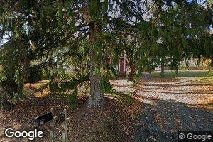 884 Old Chester Rd, Far Hills, NJ 07931