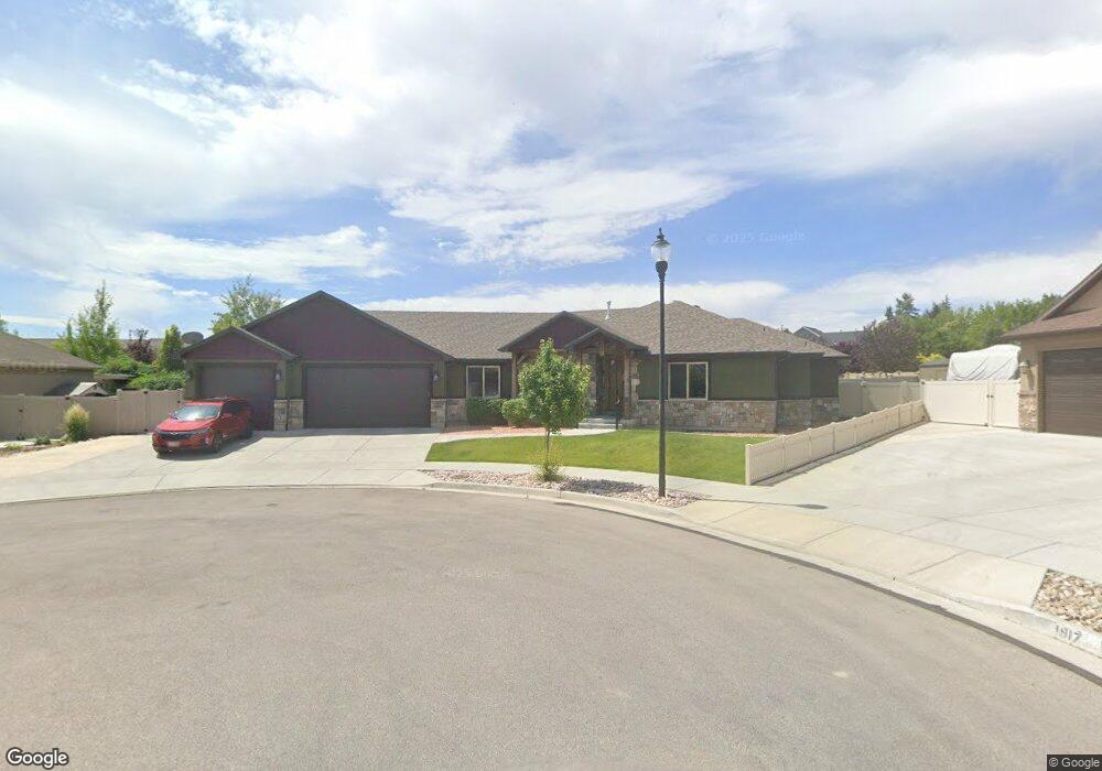 1914 Hopalong Cir unit C, West Jordan, UT 84088 - photo 1