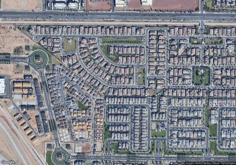 9538 E Theia Dr, Mesa, AZ 85212 - photo 1