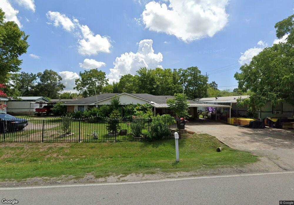 841 Nancy Rose St, Houston, TX 77015 - photo 1