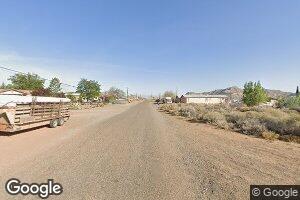 925 S Freedom Way, Kanab, UT 84741