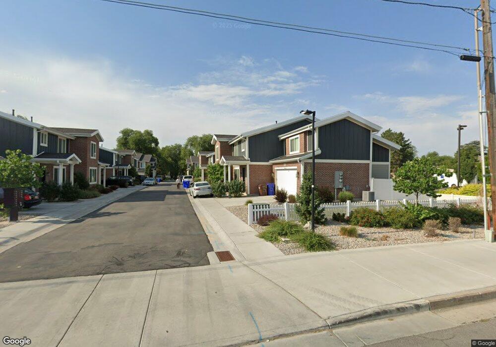 620 E 7200 S, Midvale, UT 84047 - photo 1