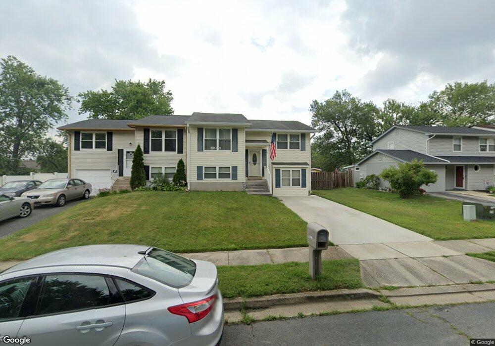 2508 Vivaldi Ln, Gambrills, MD 21054 - photo 1