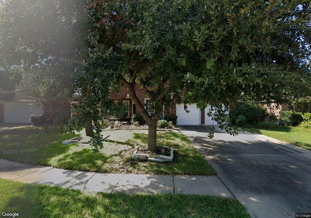 8707 Melting Shadows Ln, Houston, TX 77095 - photo 1