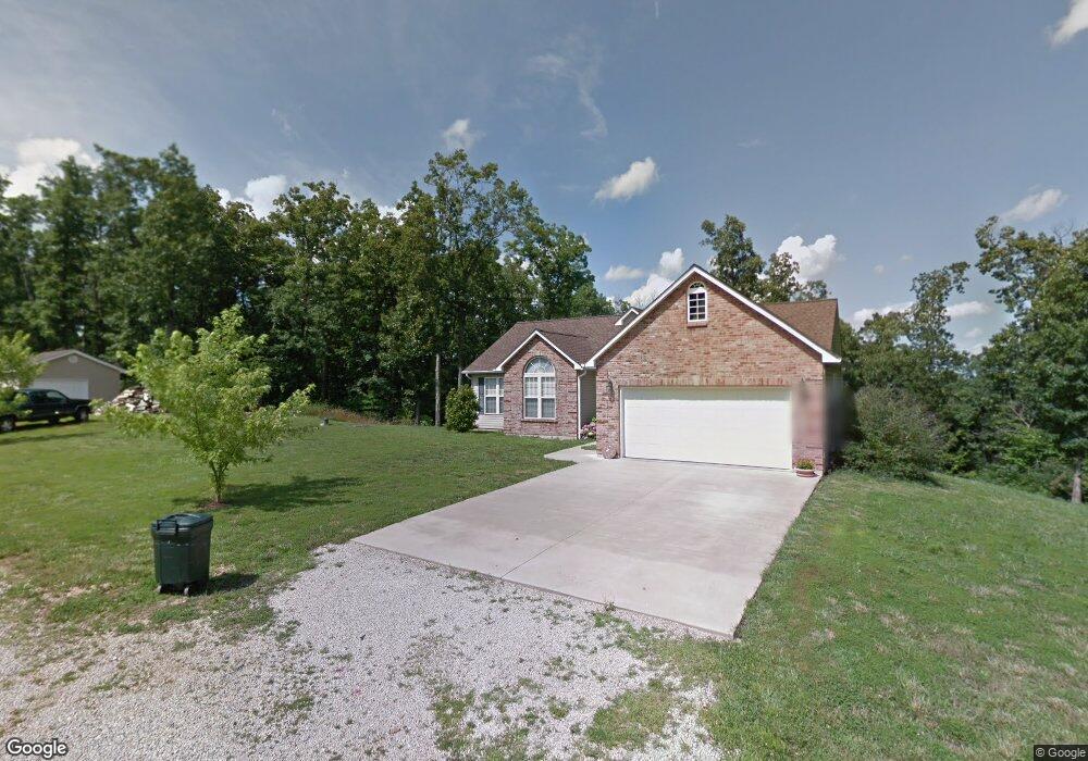 1928 Black Oak Dr, Farmington, MO 63640 - photo 1