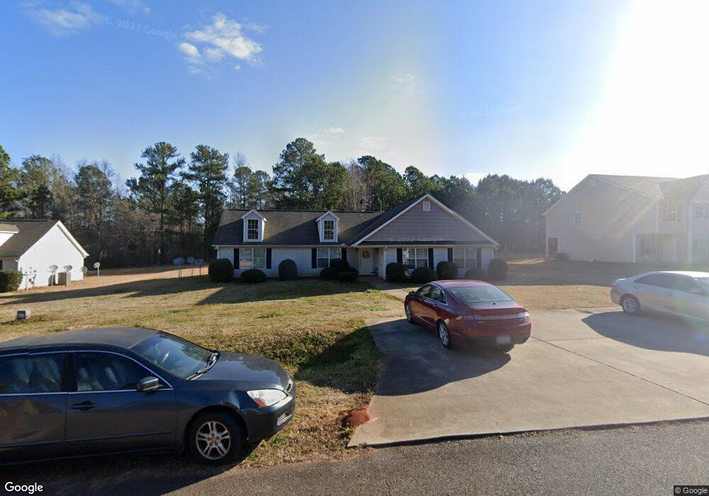 314 Larry Stephens Way, Gray, GA 31032 - photo 1