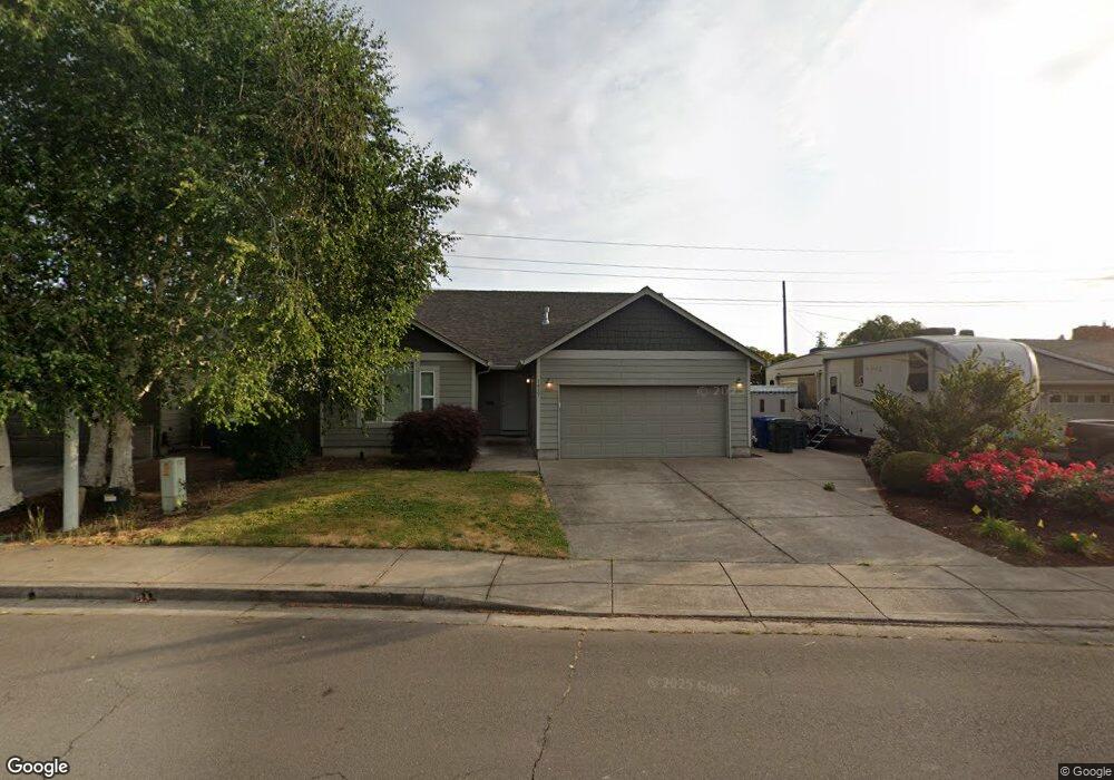 1417 Trent Ave N, Keizer, OR 97303 - photo 1