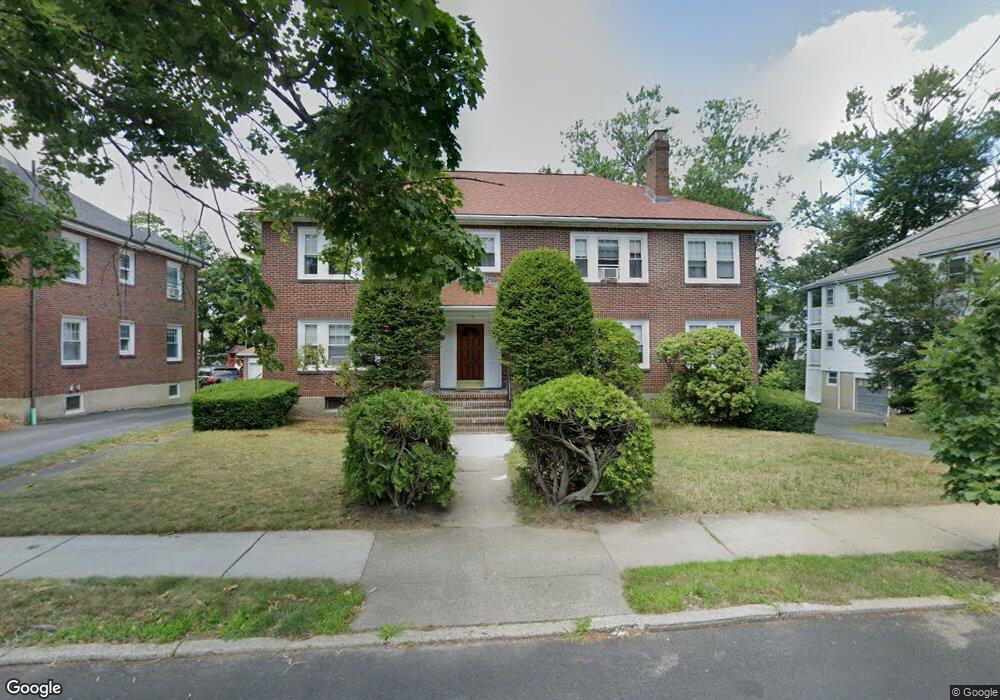 109 Langdon St, Newton, MA 02458 - photo 1