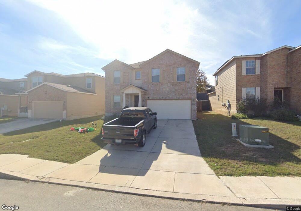 24315 Invitation Oak, San Antonio, TX 78261 - photo 1