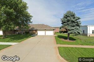 717 Hillside Dr, Wayne, NE 68787