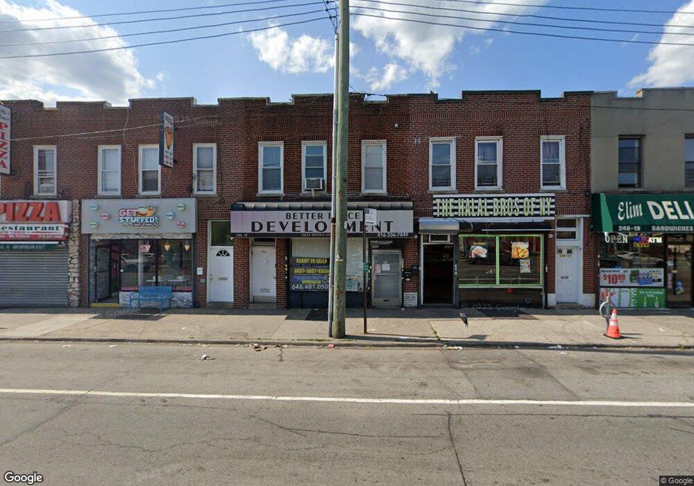 24615 Jericho Turnpike, Jamaica, NY 11426 - photo 1
