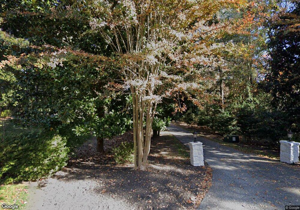 820 Shore Acres Rd, Arnold, MD 21012 - photo 1