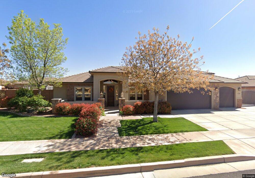 120 E 3930 S, Washington, UT 84780 - photo 1