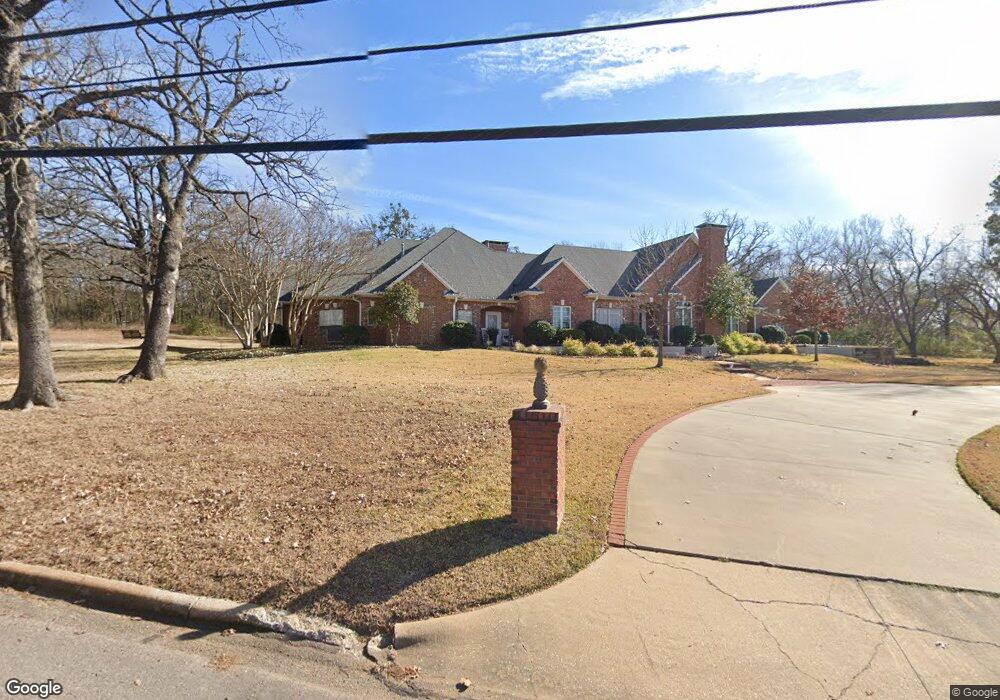 500 Verna Ln, Denison, TX 75020 - photo 1