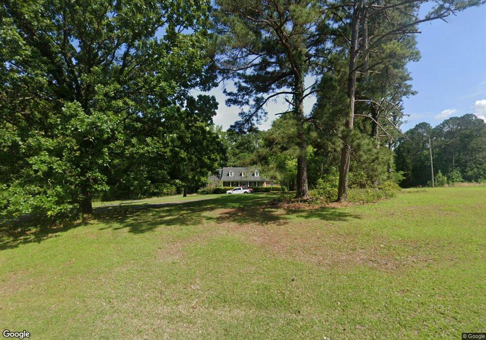 425 Klopfer Rd, Juliette, GA 31046 - photo 1