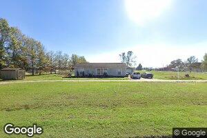 15 Crooked Creek Ln, Humphrey, AR 72073