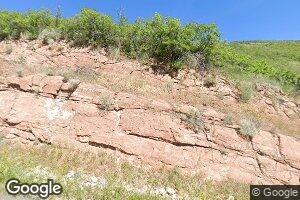 610 N Pioneer Oak Rd, Salt Lake City, UT 84108