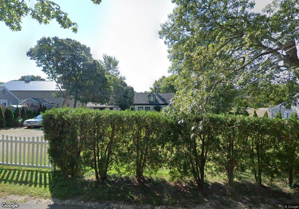 29 Nickerson Rd, Cotuit, MA 02635 - photo 1