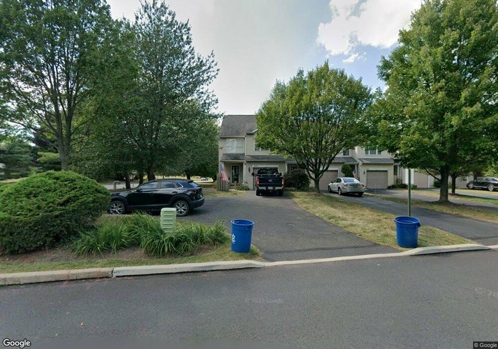 200 Prince William Way, Chalfont, PA 18914 - photo 1