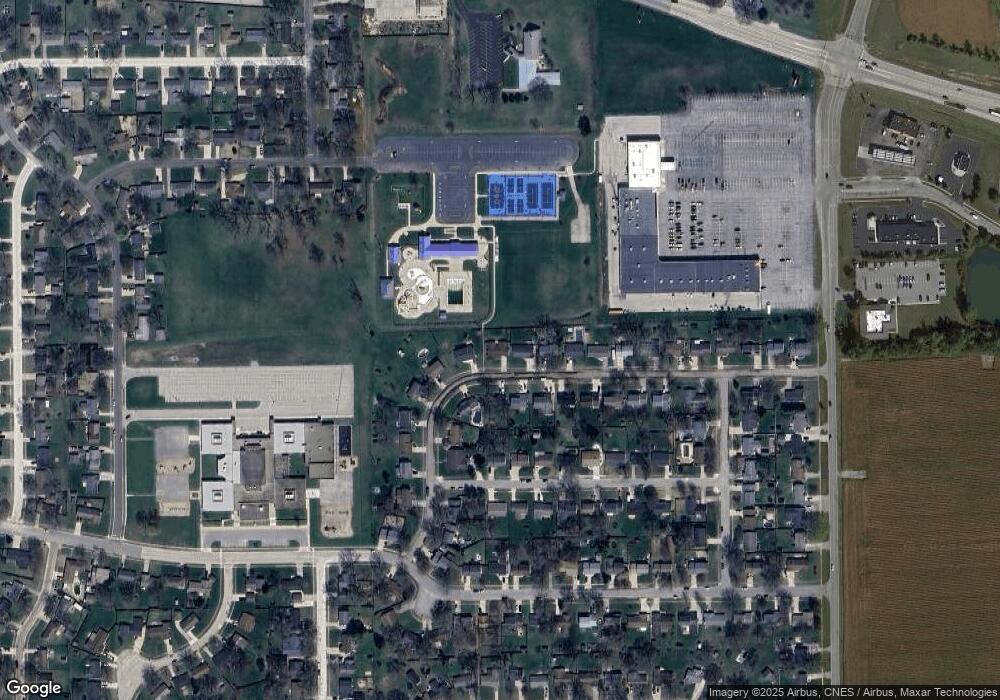 1709 Cameron Ln, New Haven, IN 46774 - photo 1