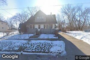 404 Mary St, Flint, MI 48503
