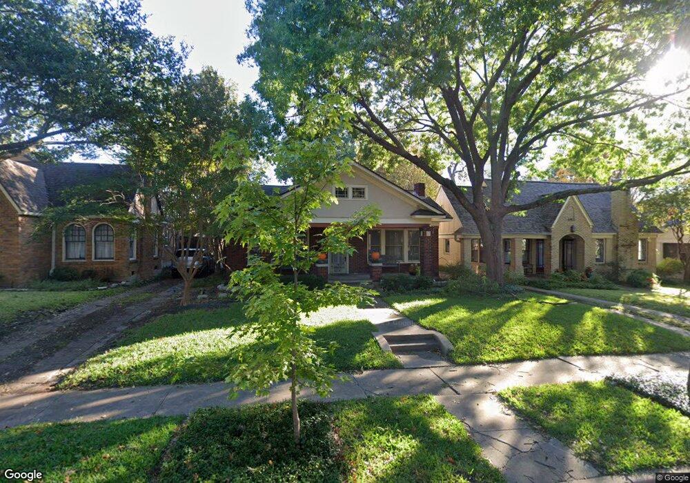 5230 Goodwin Ave, Dallas, TX 75206 - photo 1