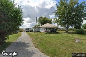 8535 E Bowers Rd, Darlington, IN 47940