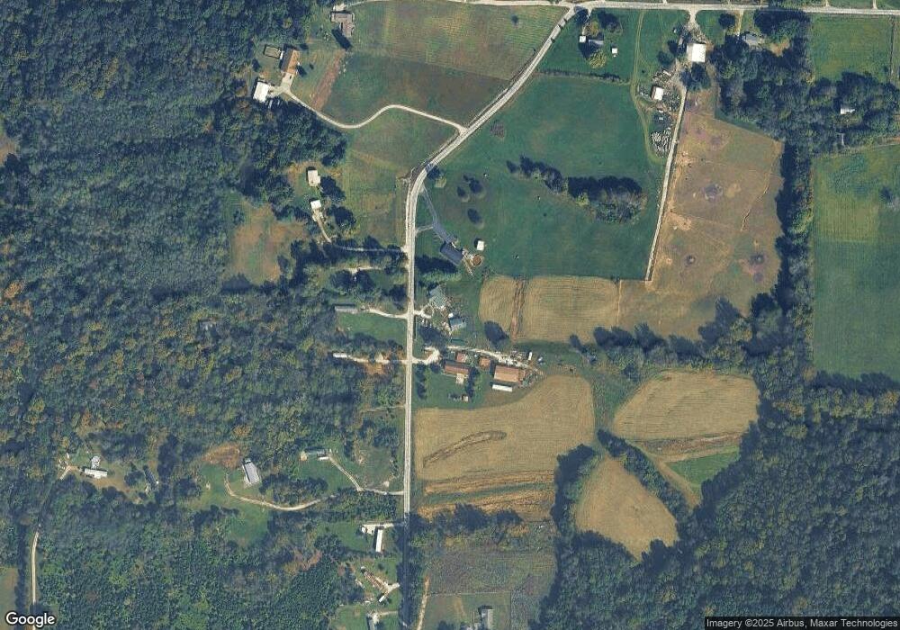 4595 Heth Washington Rd SW, Central, IN 47110 - photo 1