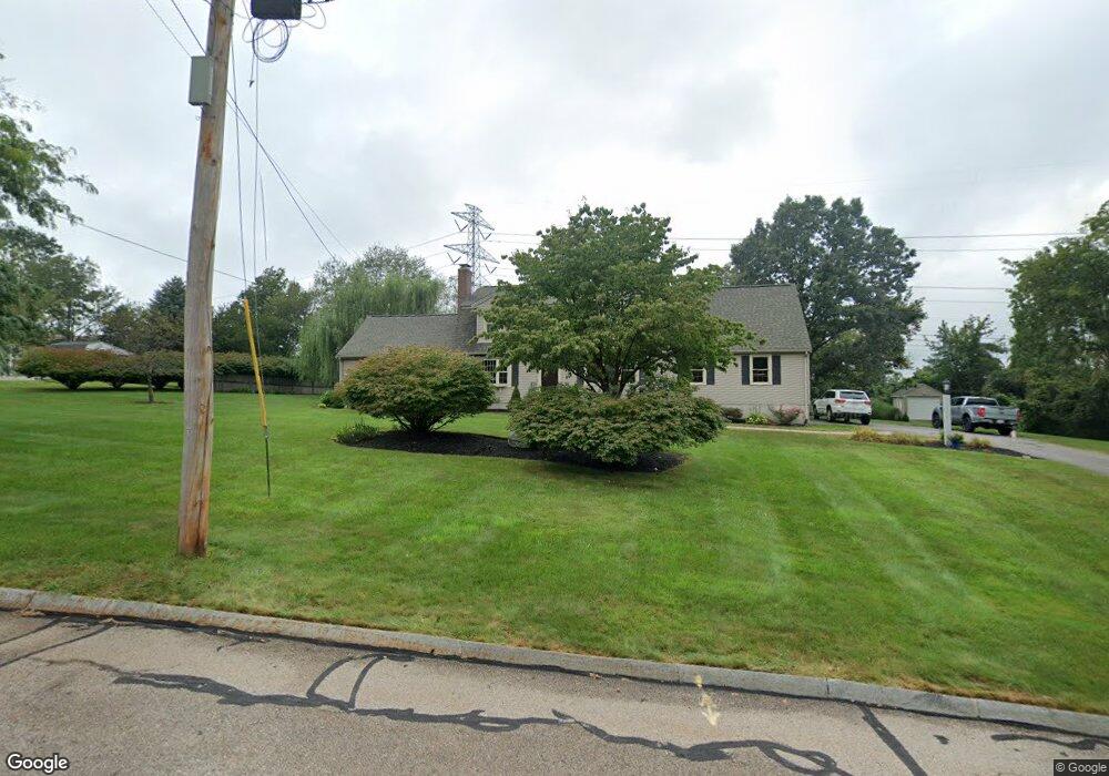 9 Michelles Way, Franklin, MA 02038 - photo 1