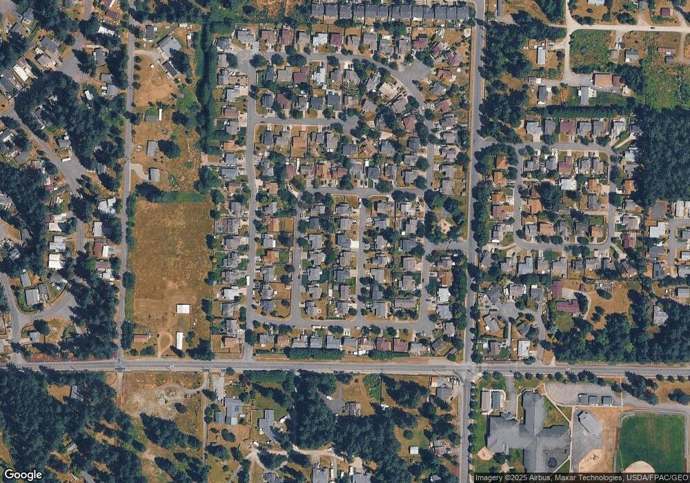 20208 73rd Ave E, Spanaway, WA 98387 - photo 1