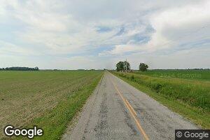 G623 County Road 8, Hamler, OH 43524