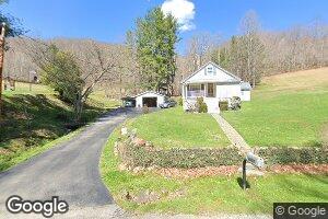 6927 Short Creek Rd, Pound, VA 24279