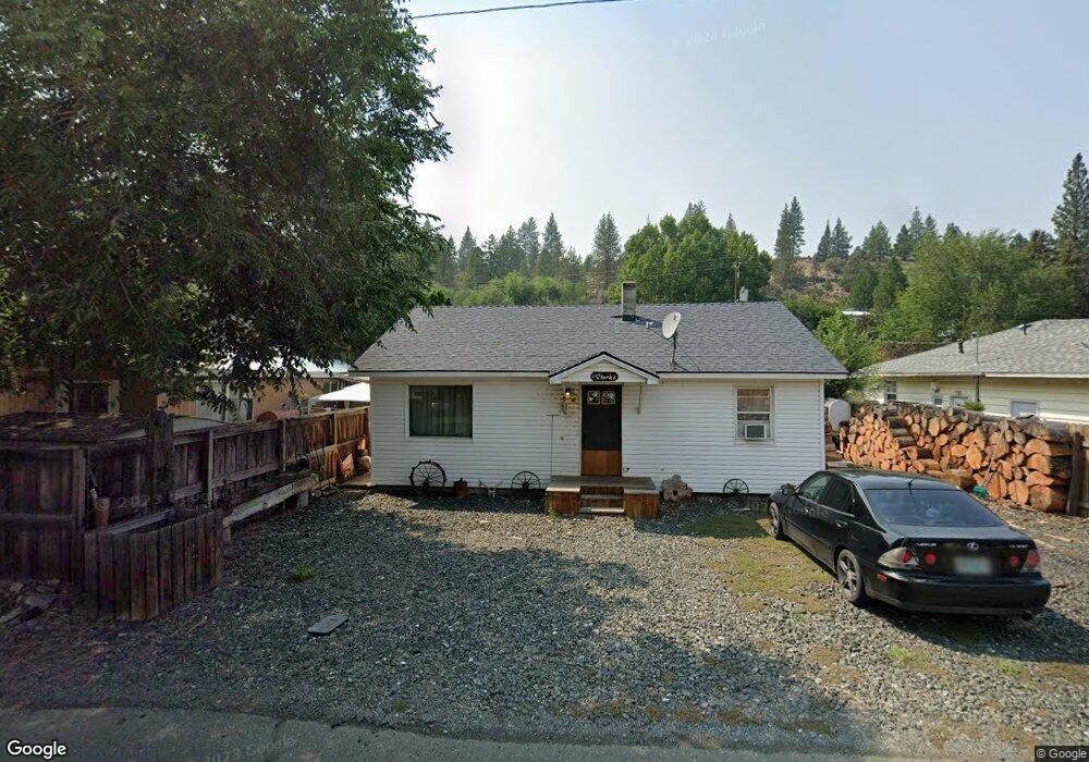 306 N Humbolt St, Canyon City, OR 97820 - photo 1